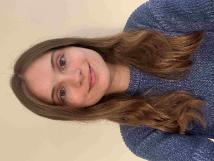 Ellie Waters-Barnes